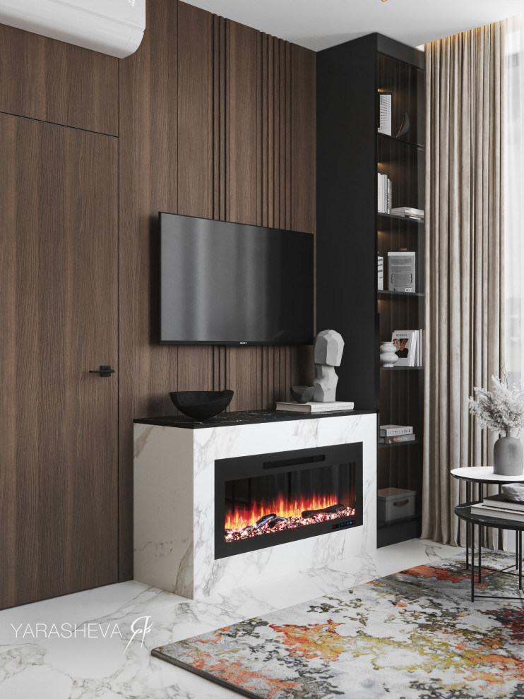 ЖК Зиларт 71 м кв.