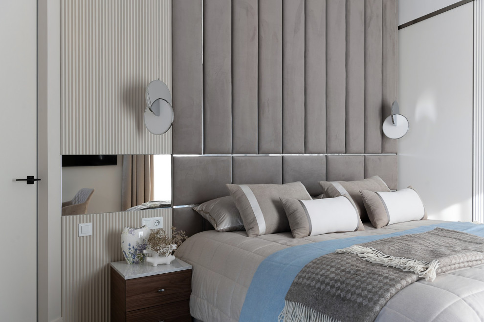 Квартира в ЖК "Аквамарин"