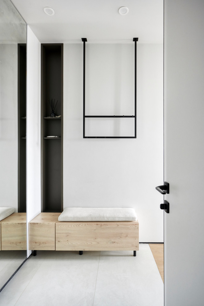 Однушка в Башне Вулыха