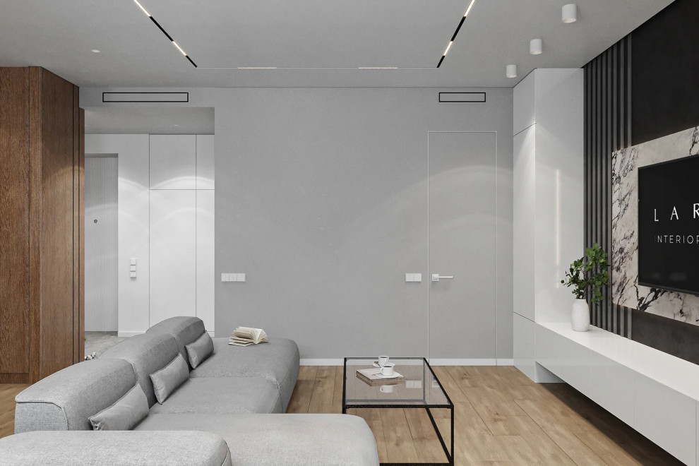 Раменки, 110 m²