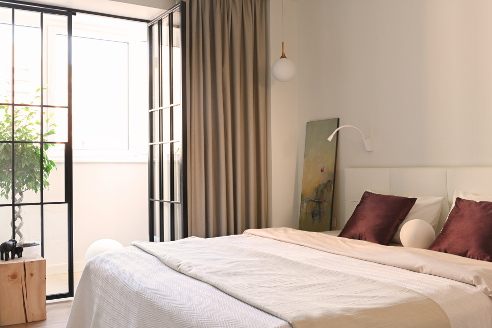 МО г.Видное ЖК Зеленые аллеи