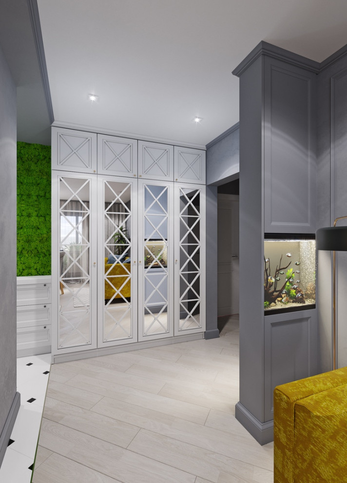 ЖК "Академ Риверсайд"