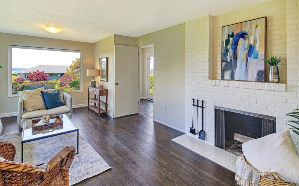 Hardwood refinishing, LVP Install, Carpet Install