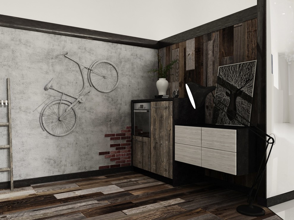 Шоурумы для партнёров