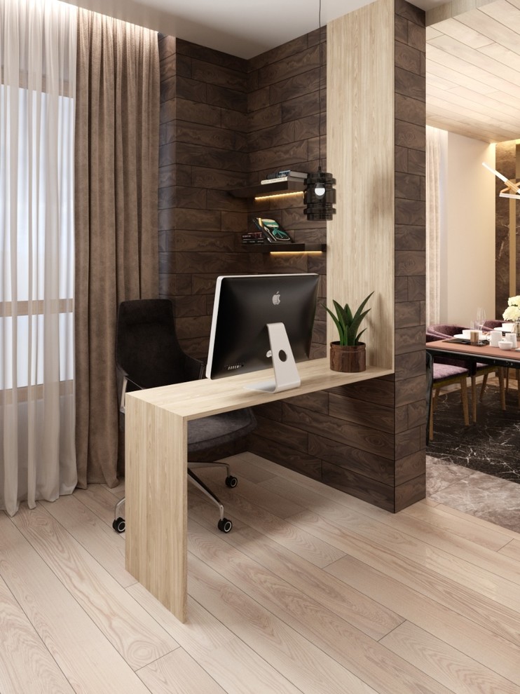 Квартира в ЖК Clever Park