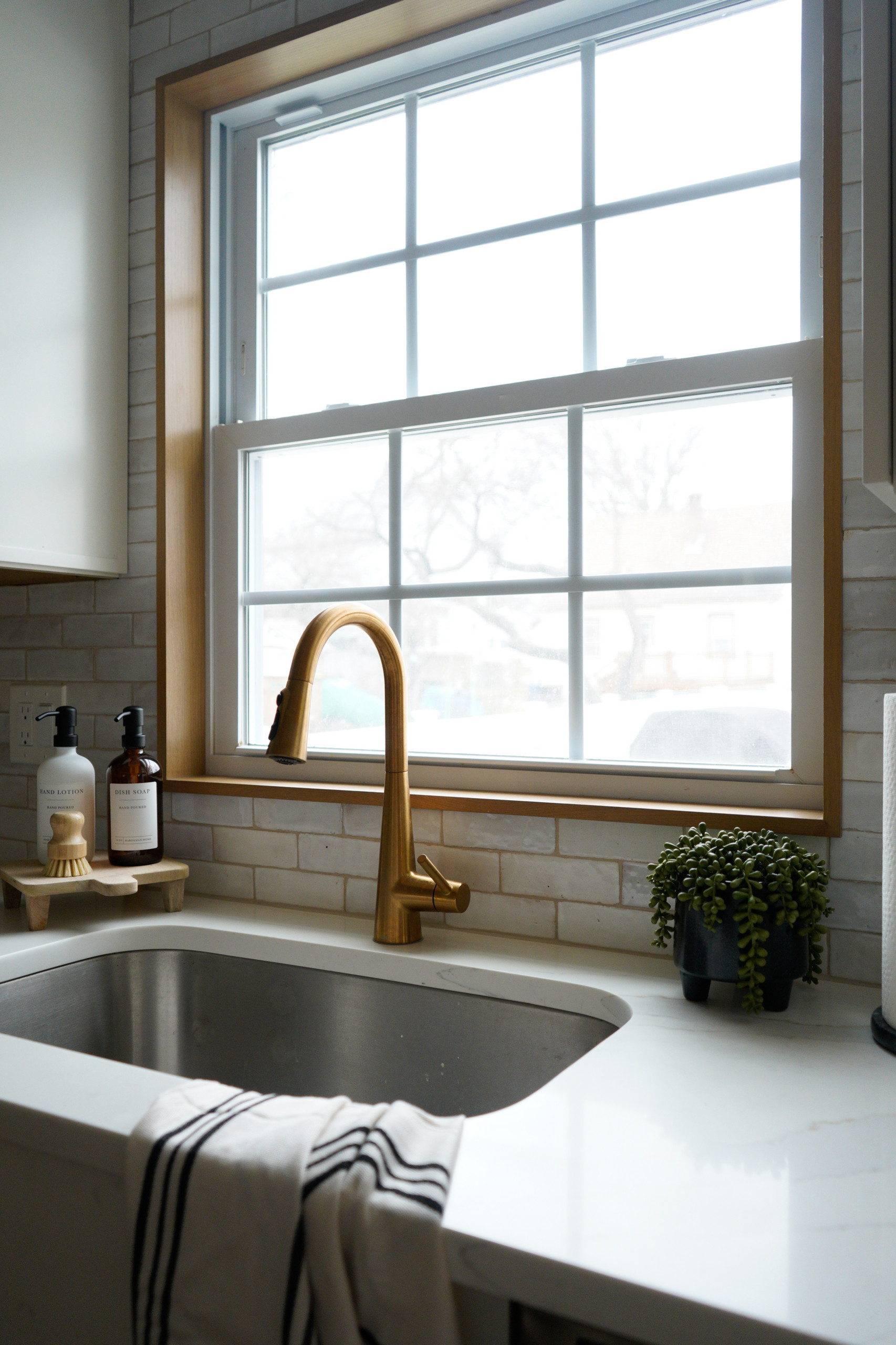Rahway Kitchen Renovation