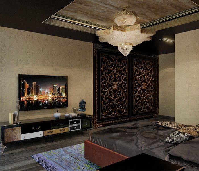 Индийский гранж