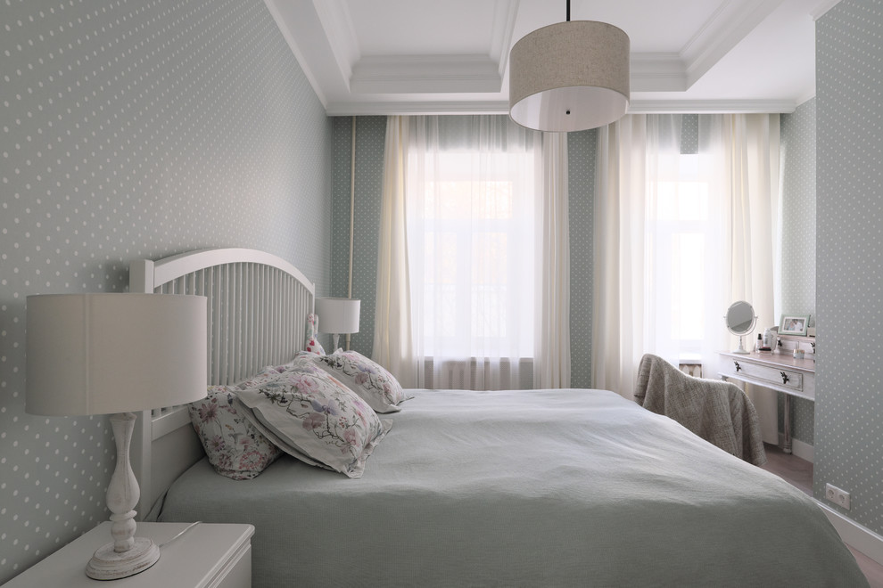 Квартира у Елоховского