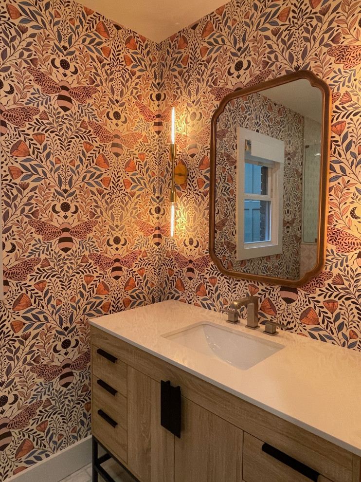 Macedonia Home Remodel and Addition
