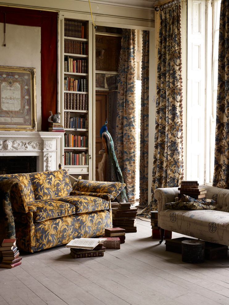 Linwood - коллекция Fin De Siecle