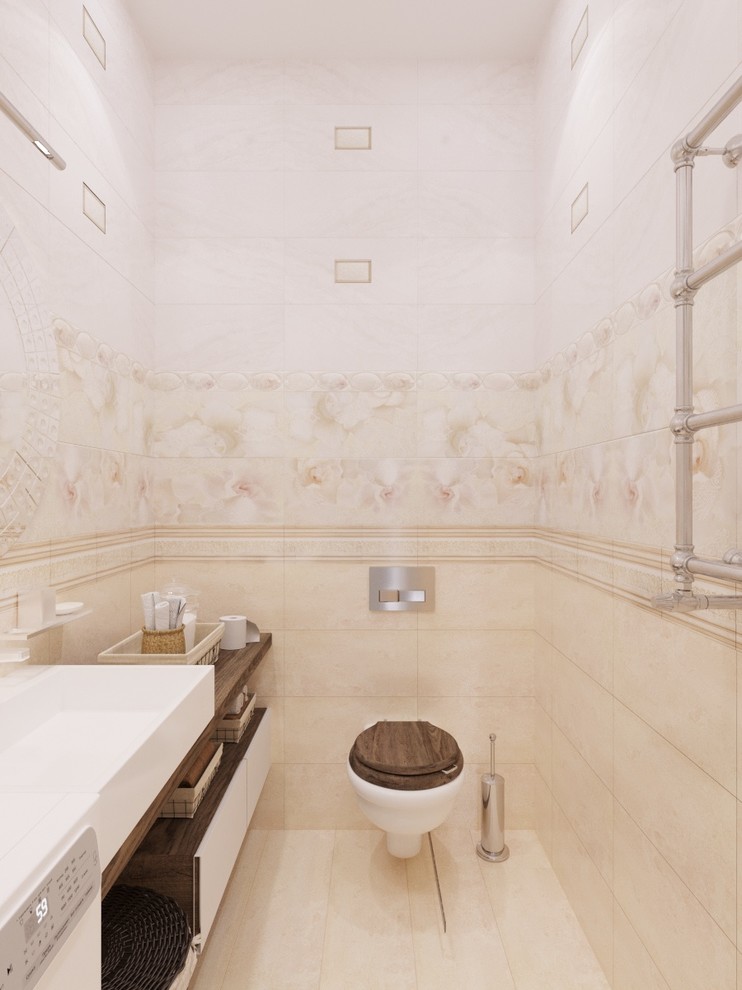 Квартира в Ж.К. "Суханово Парк"