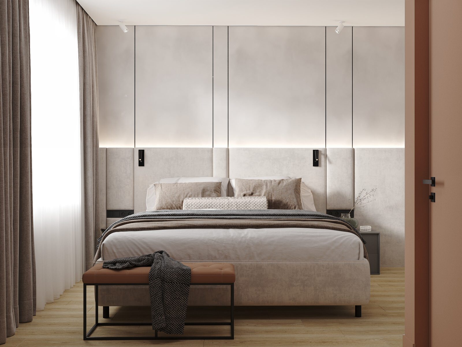 Таунхаус г. Пушкин, 135м2