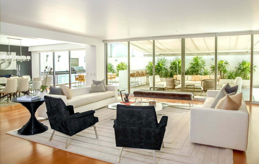 Kitchen Remodel/Floors/Sliders- Pacific Palisades