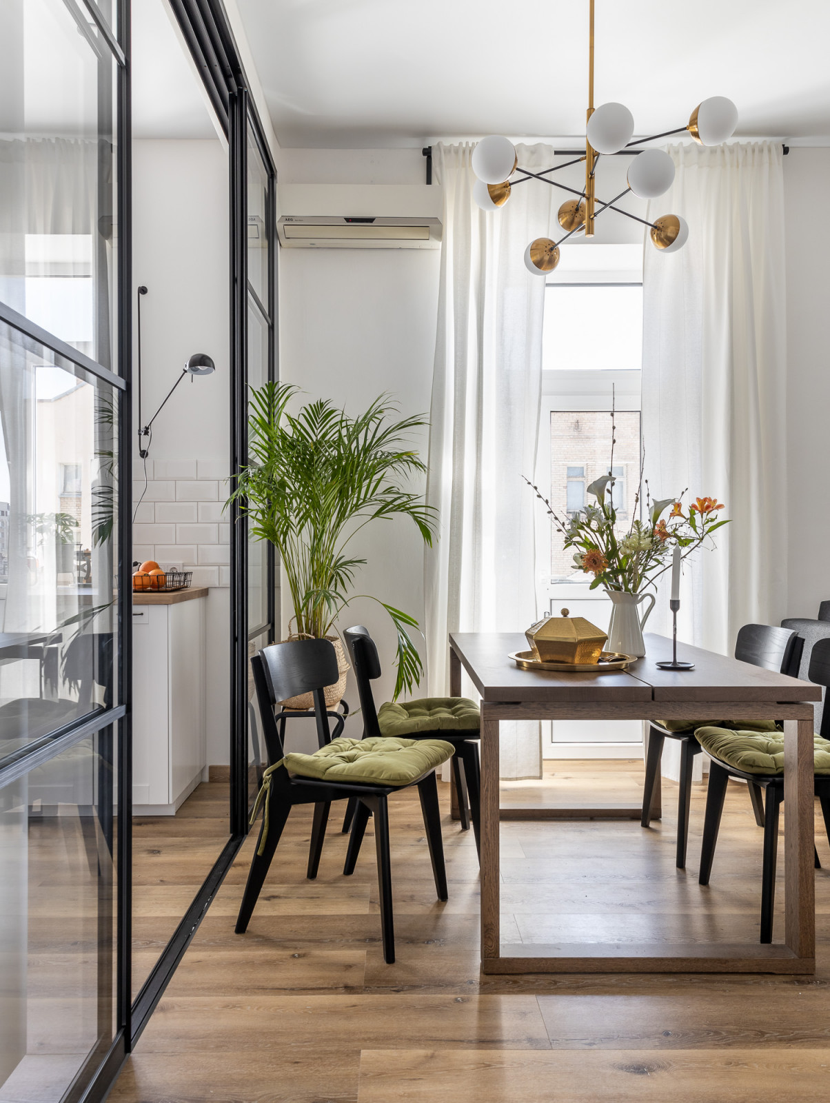 Старый Фонд Для Молодой Семьи