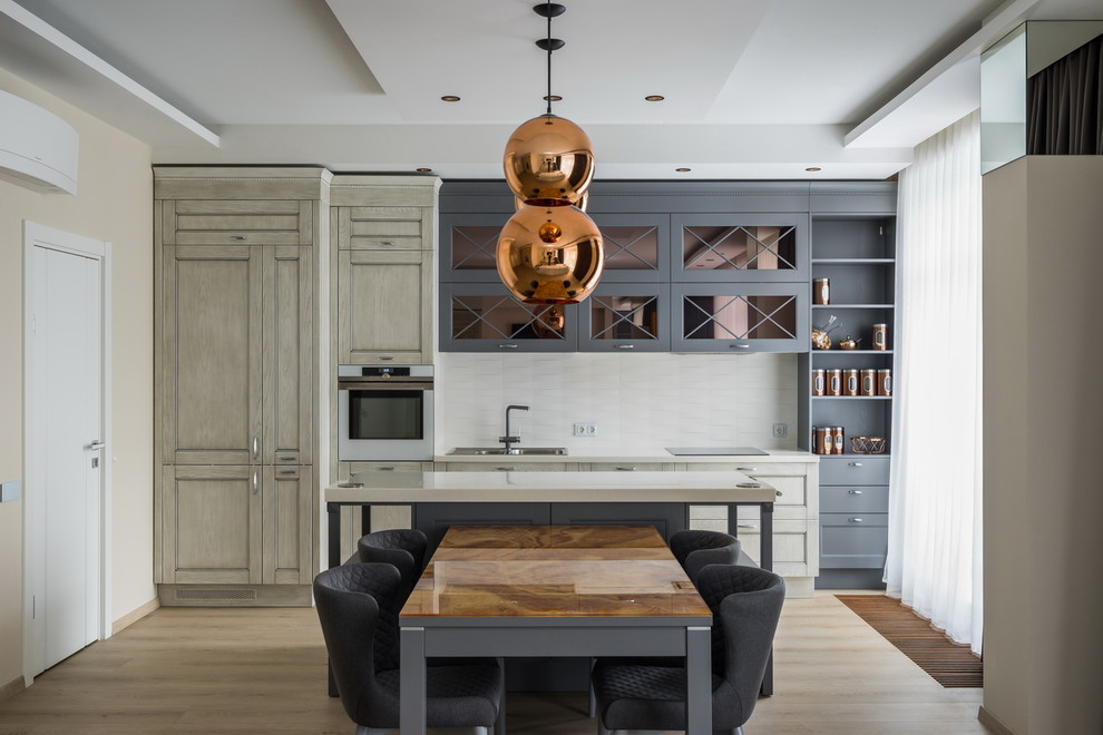 Квартира_ МЮ