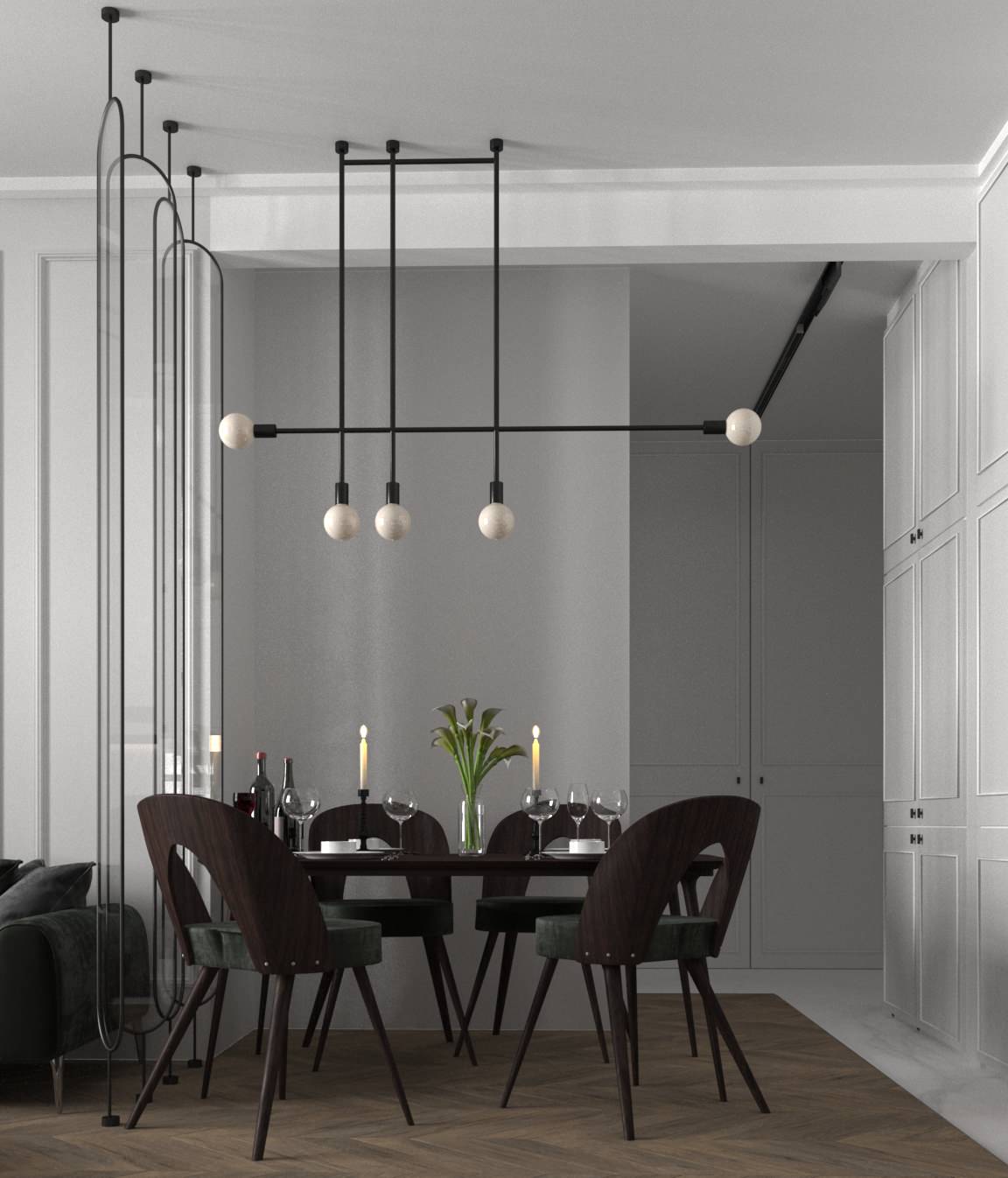 Неоклассика - Французские мечты