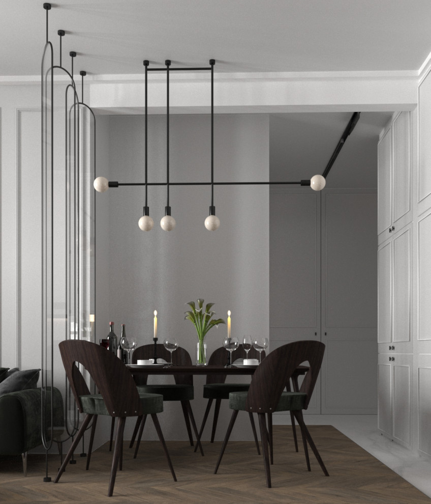 Неоклассика - Французские мечты