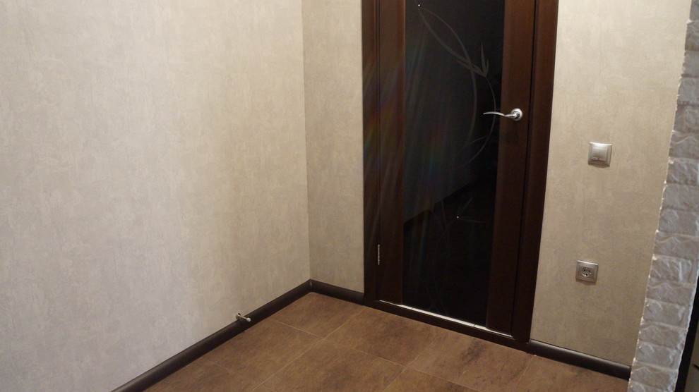 квартира на Ястынской