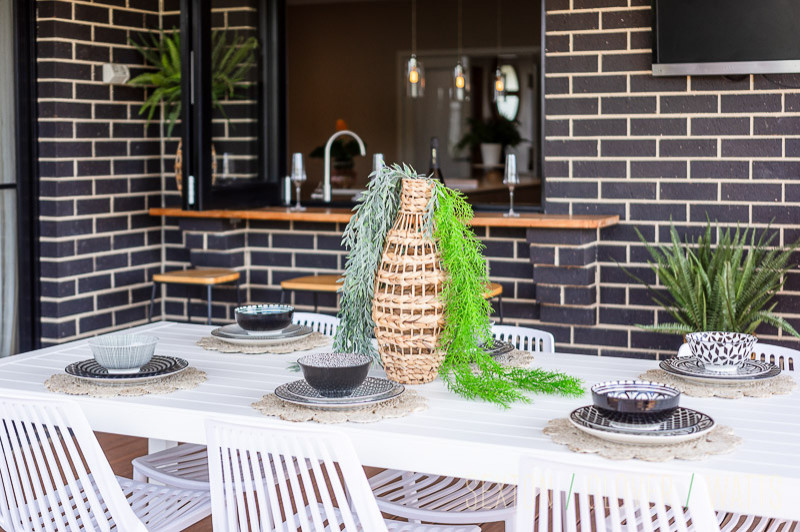 Partial Styling - Bremer Street MOUNT Barker