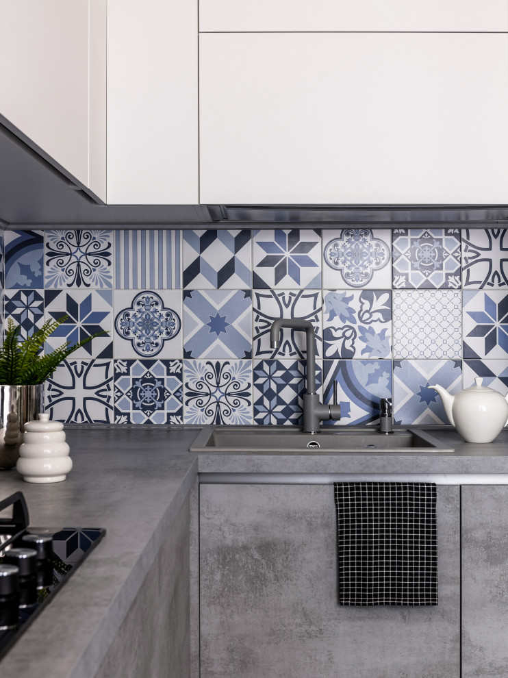 ЖК на Стара-Загора (реализация)