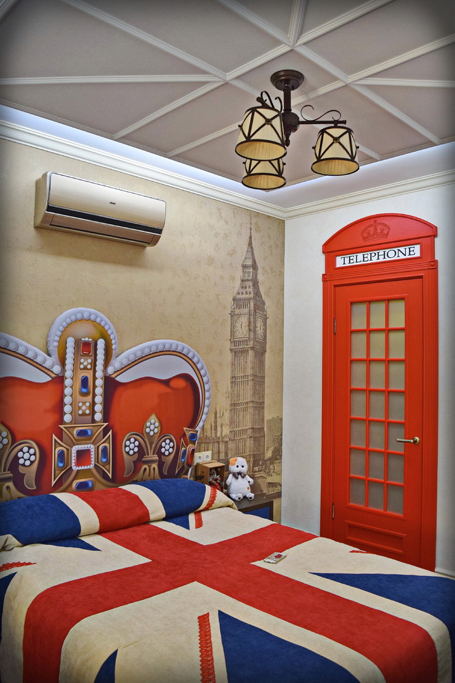 Англия все ближе