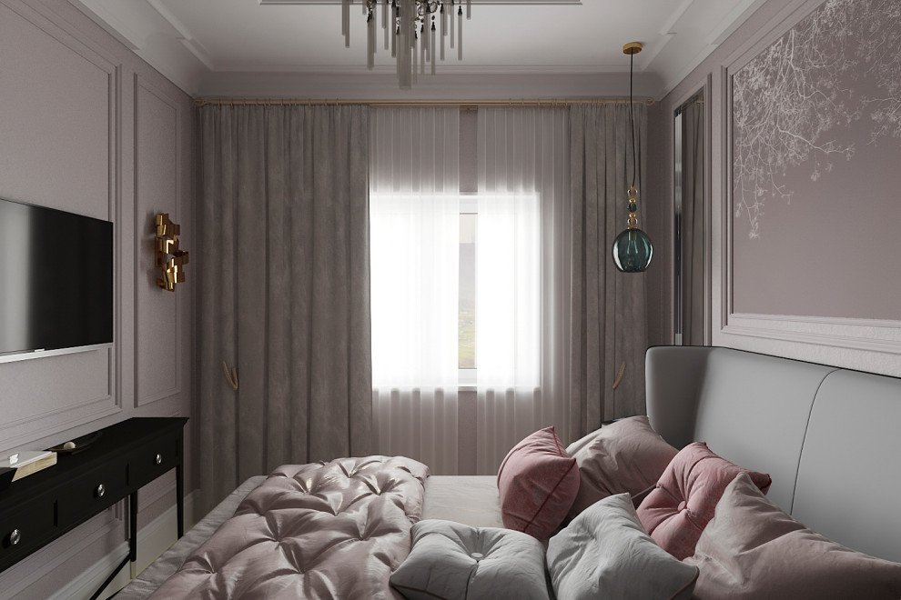 Розовые мечты о классике