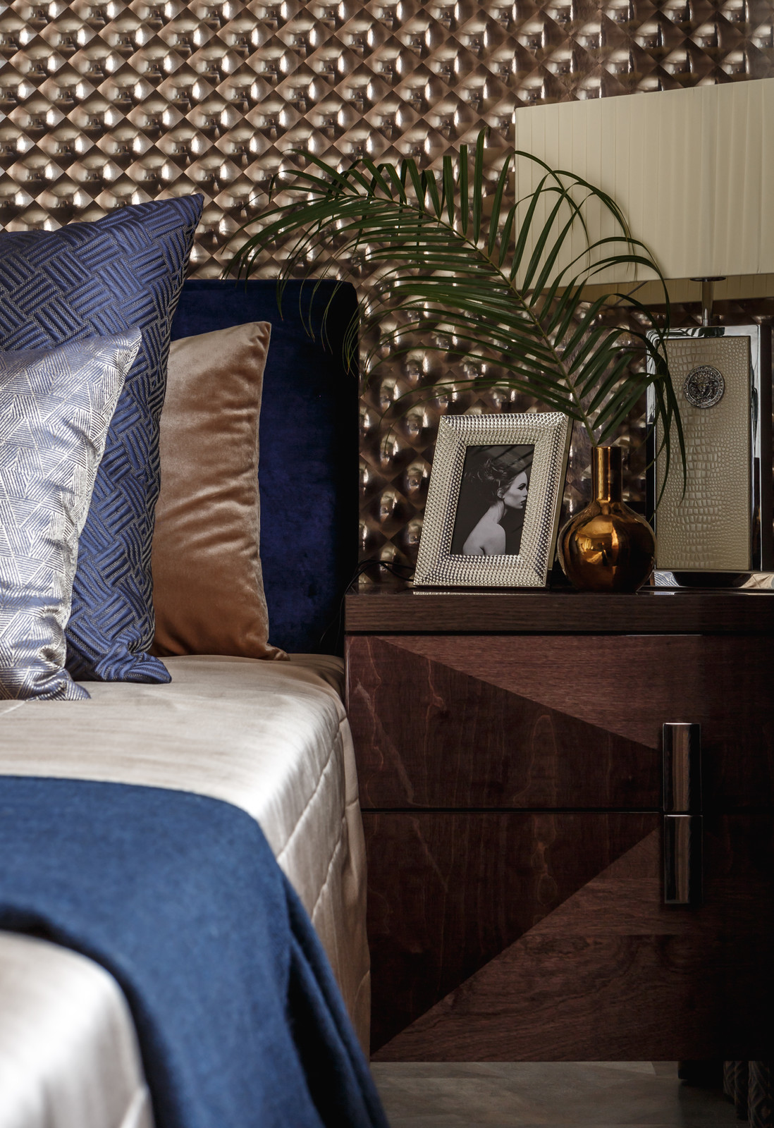 На Капри пьют фрапучино