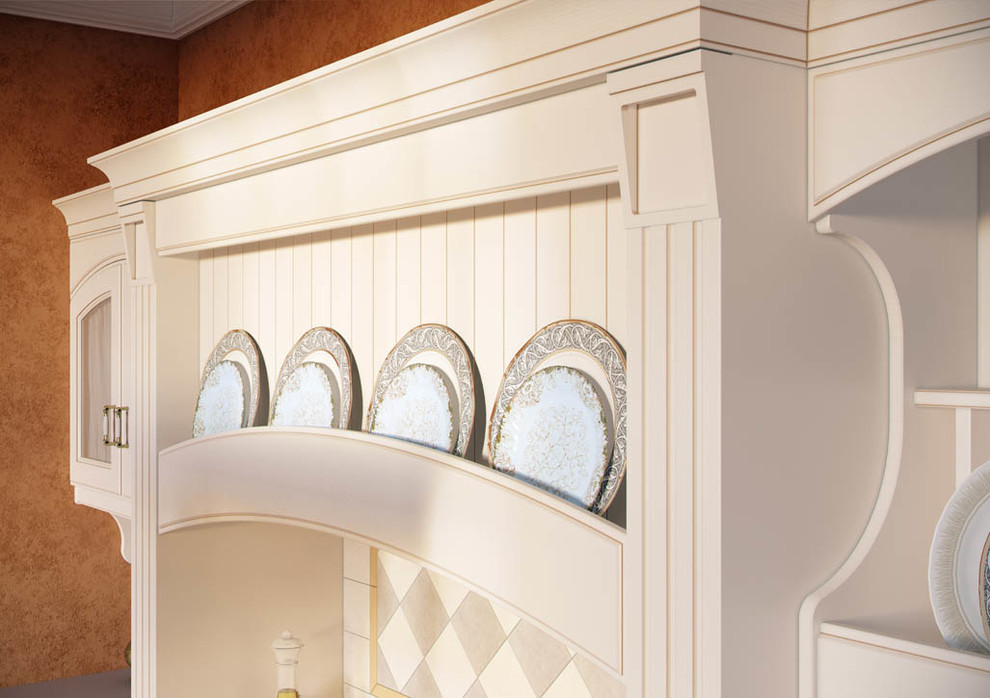 Кухня "Кантри"