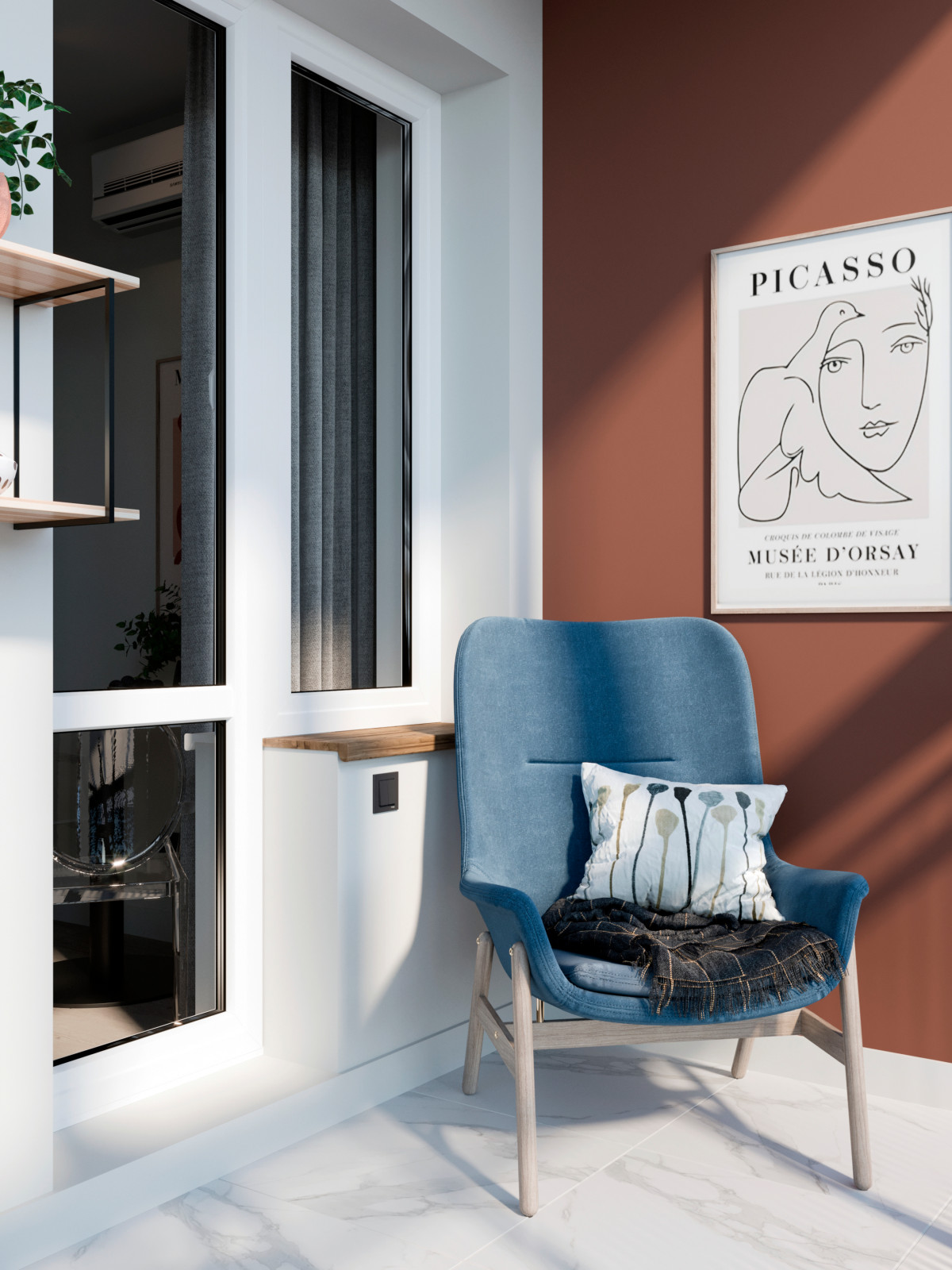 ЖК Сити Дзен