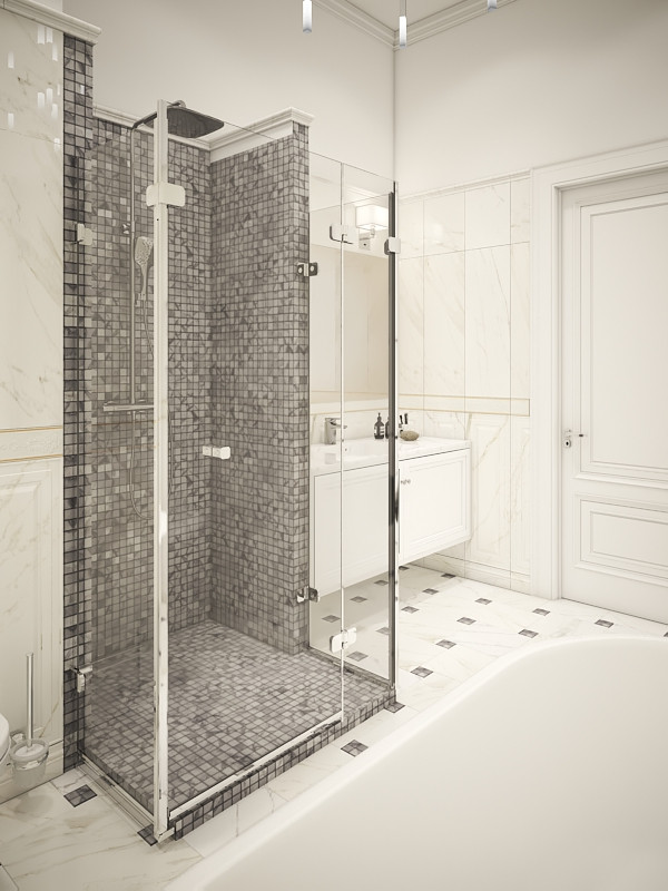 Ванная комната 2