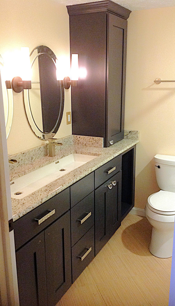 Bathroom Elegance