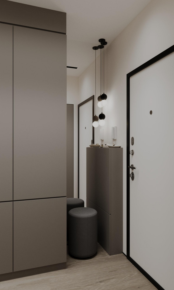 Квартира 35м2 Москва