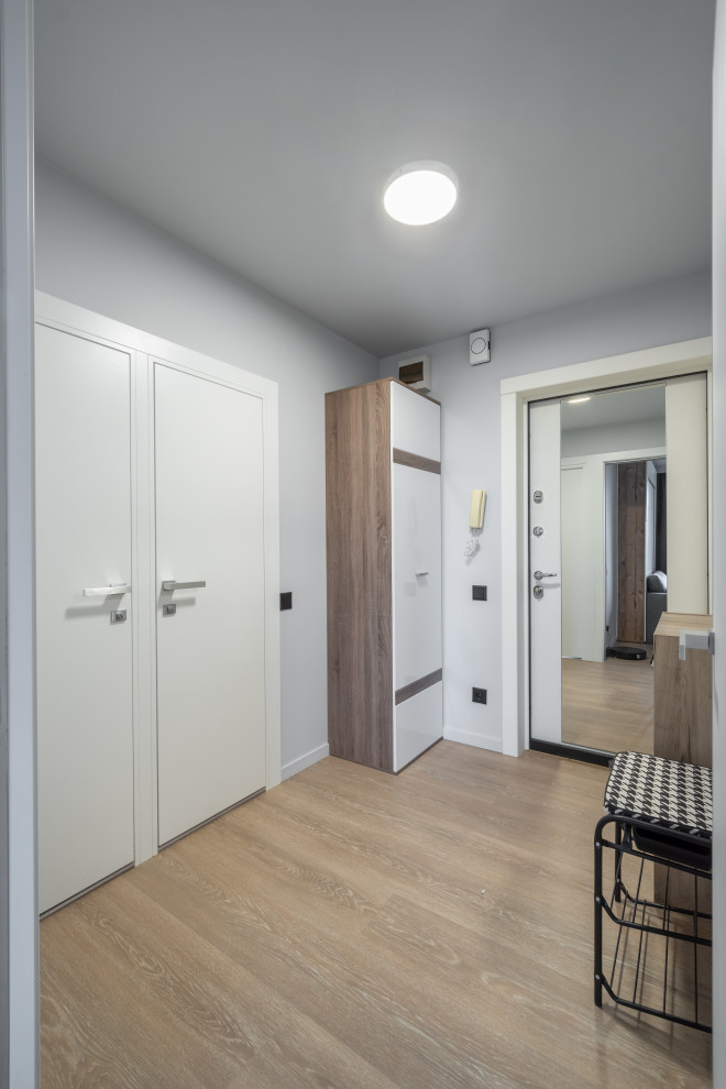 Программа «Большая переделка»