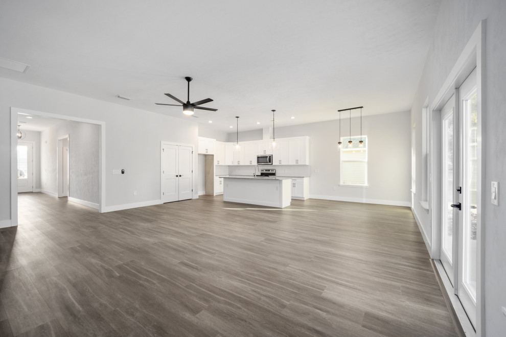 New Home - The Franke Model - 2,029