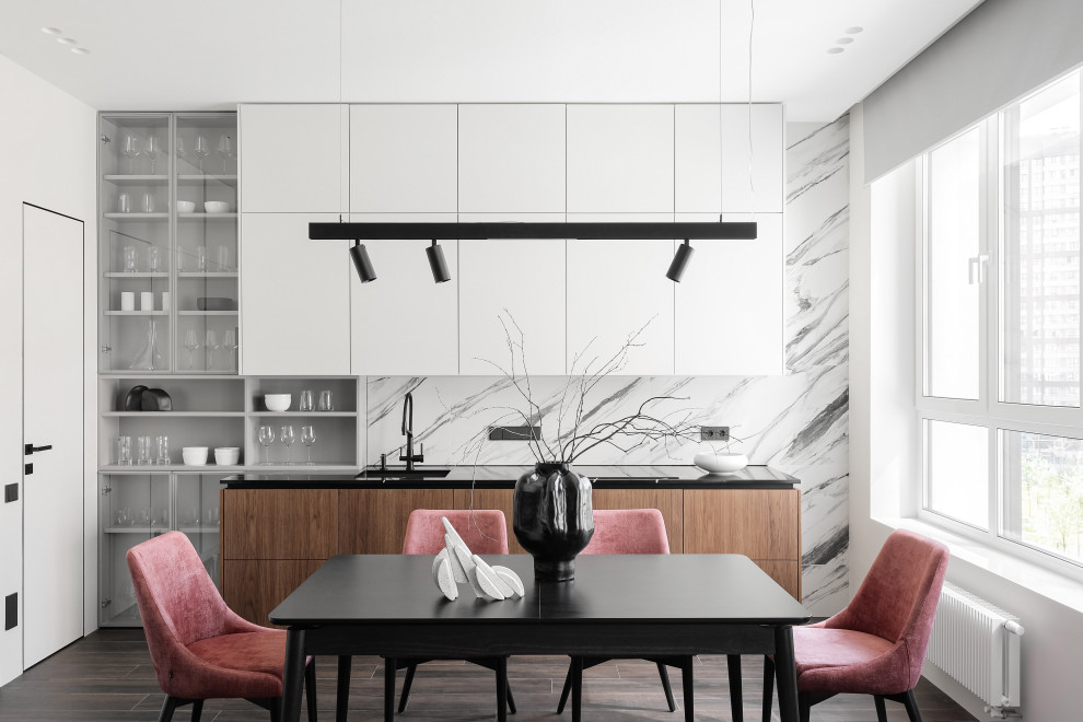 Сердце столицы