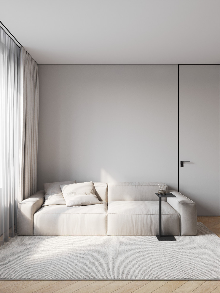 ЖК Homeсity 62 кв.м.