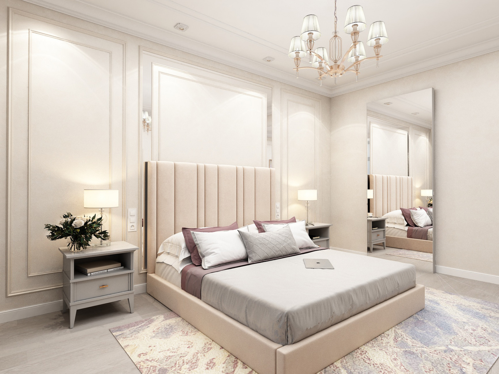 КД Династия