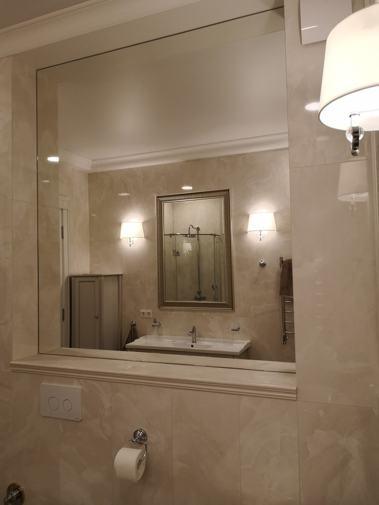 Квартира в ЖК Бульварный переулок