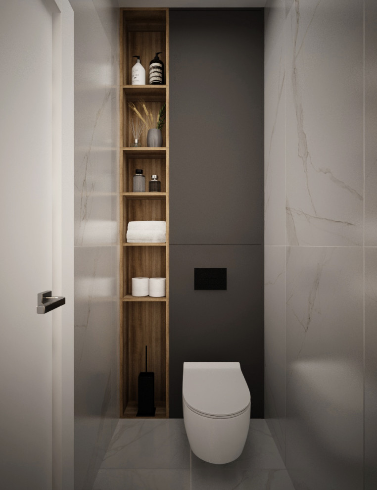 Квартира 140 м2 в жк "Береговой"