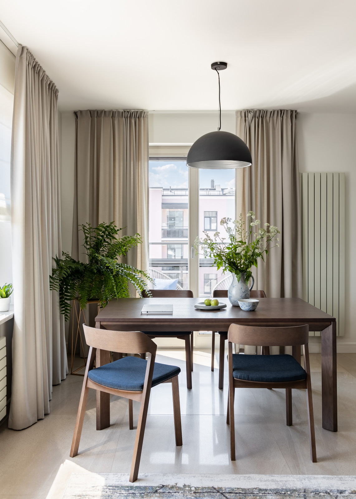 Квартира в ЖК "Две эпохи"