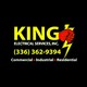 King Electrical Services, Inc.
