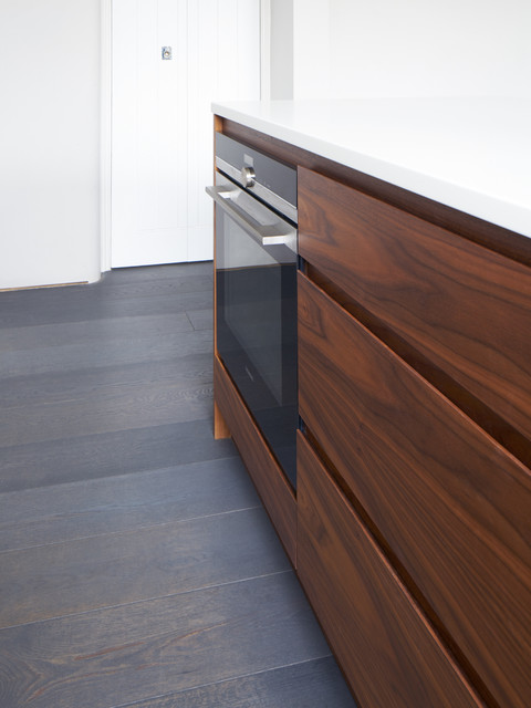 Danvers Road trendy-koekken