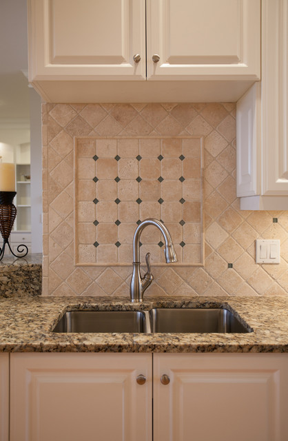 Morgan Place american-traditional-kitchen