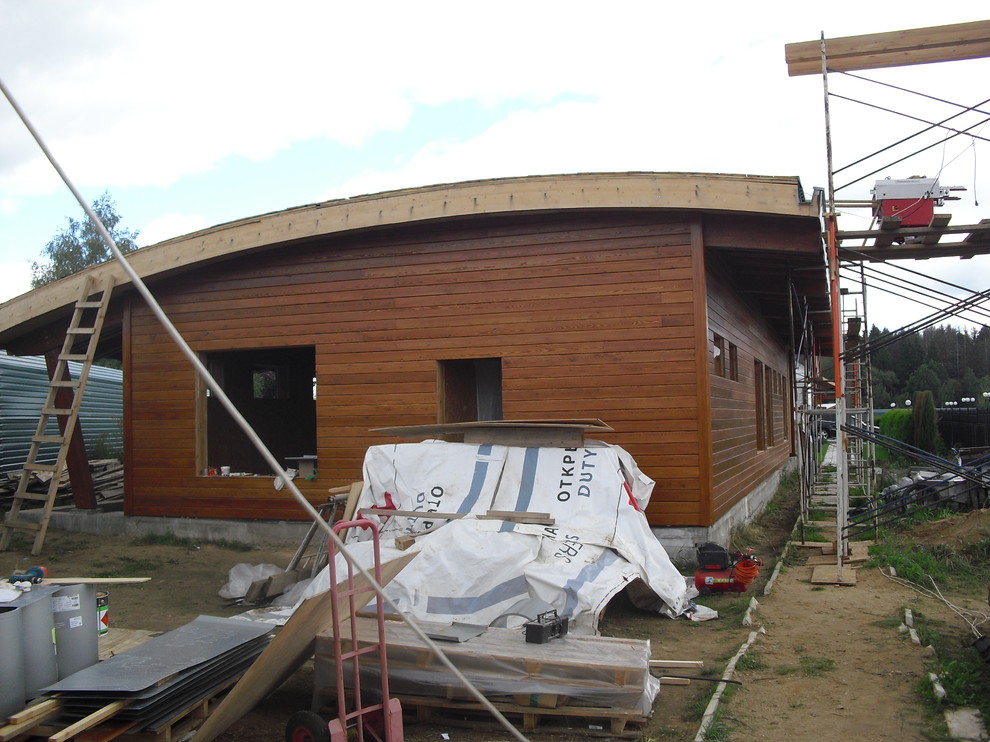 Зона отдыха (Папушево)