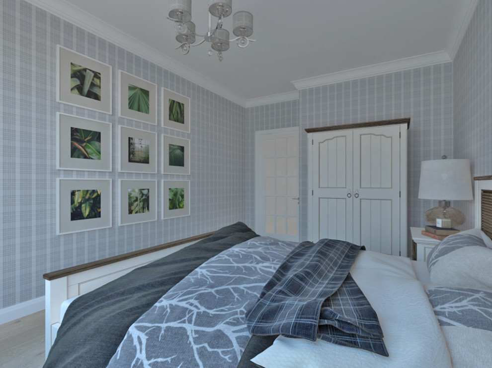 Заставская