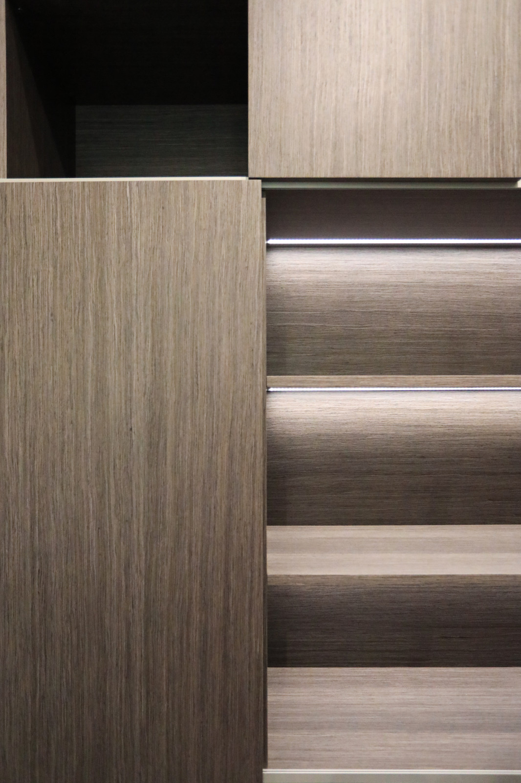 Кабинет в загородном доме