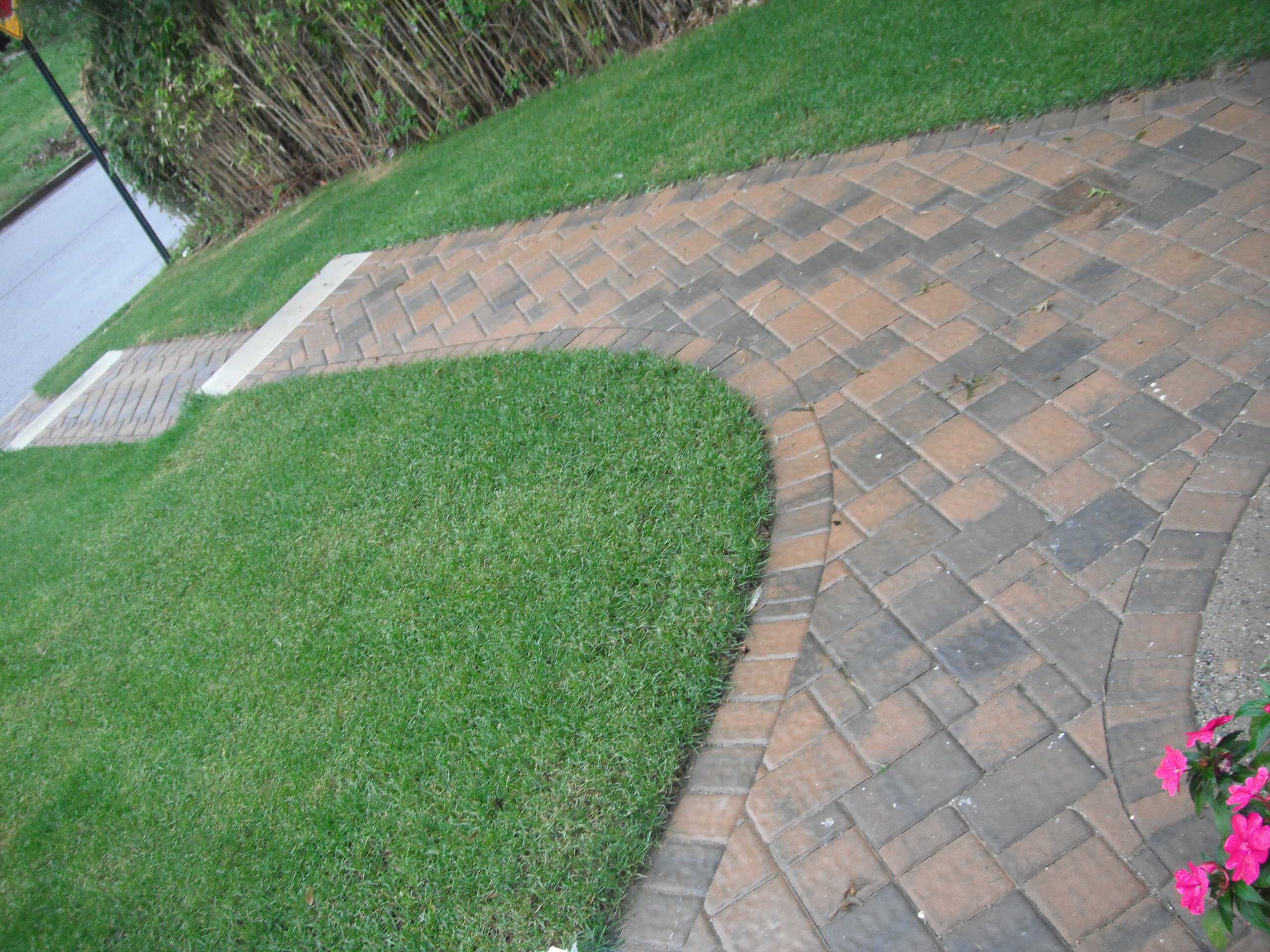 Outdoors Projects