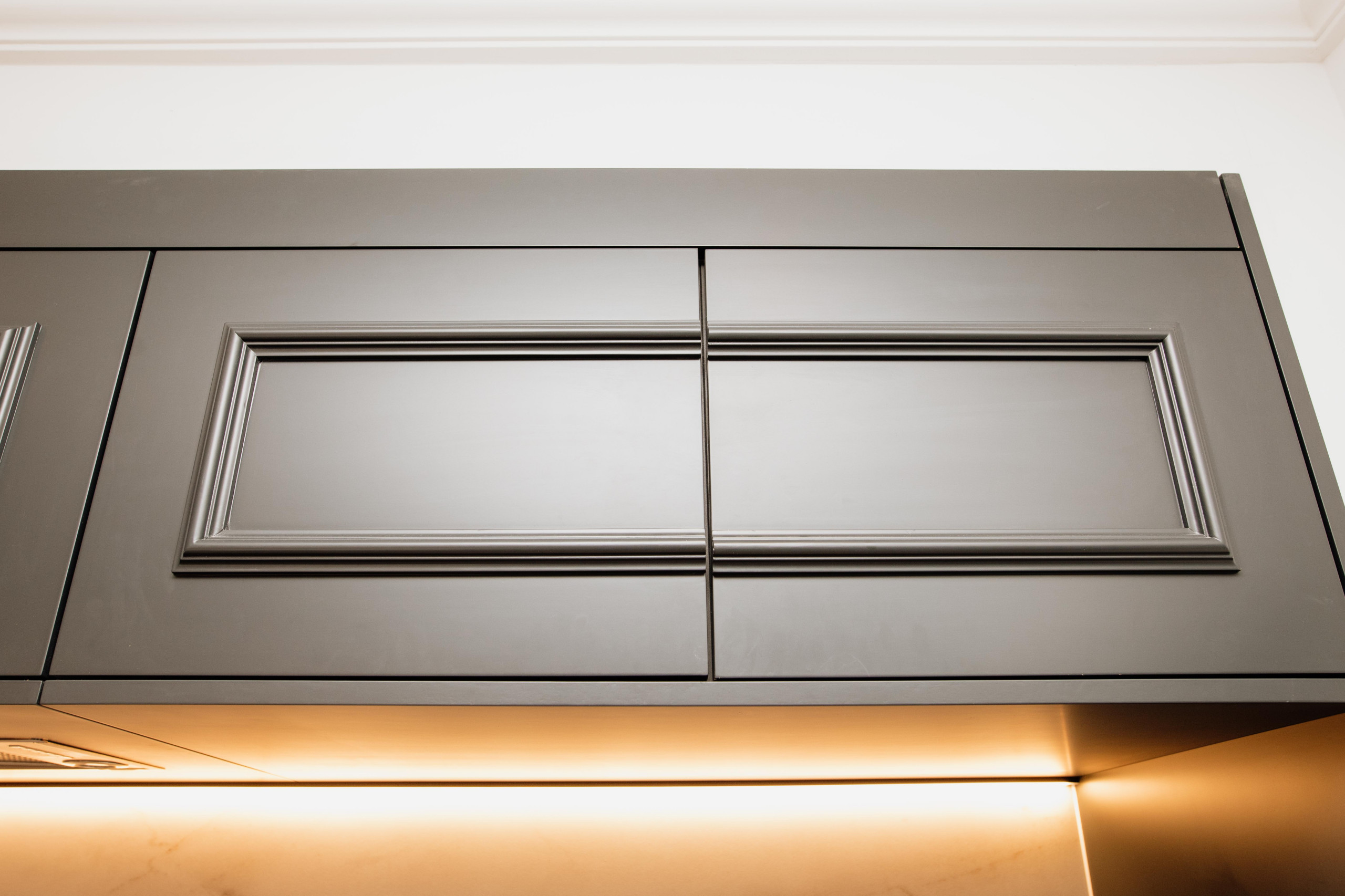 Bespoke Kitchen Eden Avenue