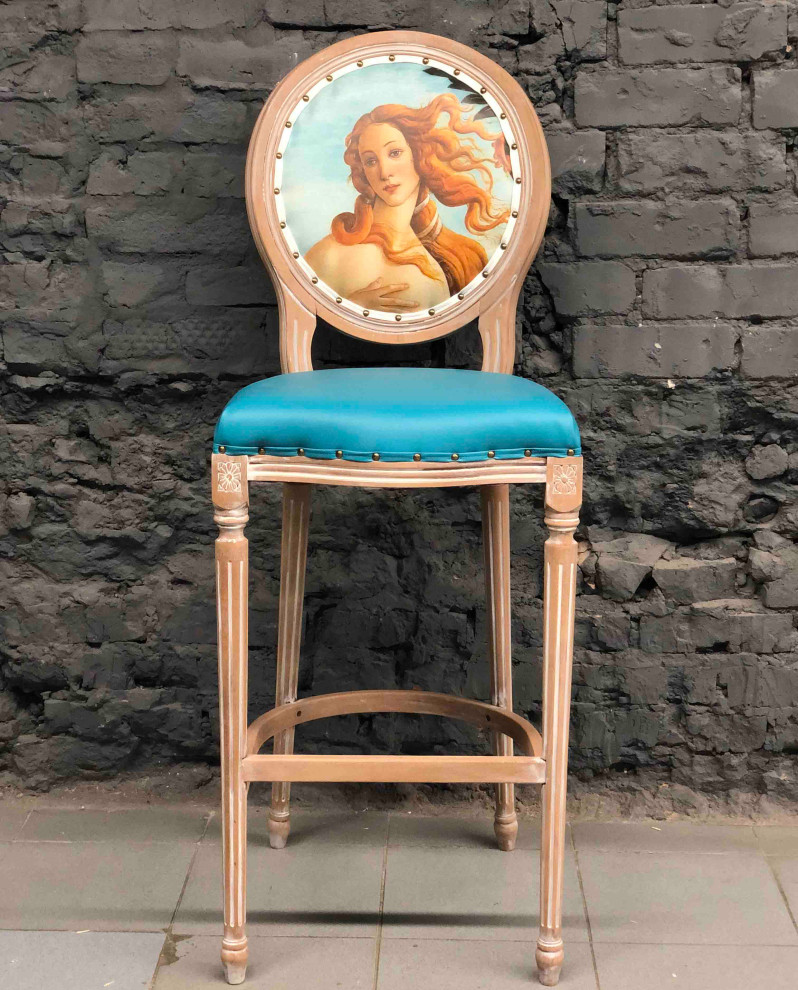 Барный стул Венера