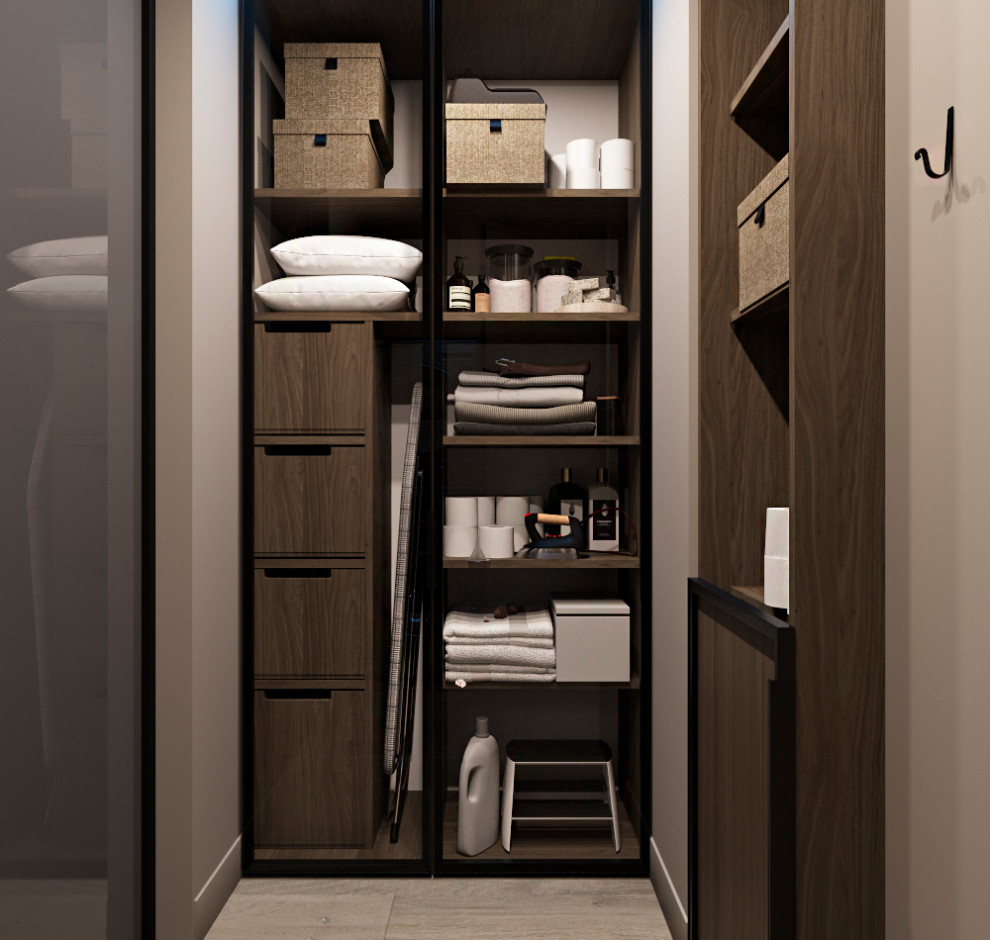 Соверменный экологичный интерьер